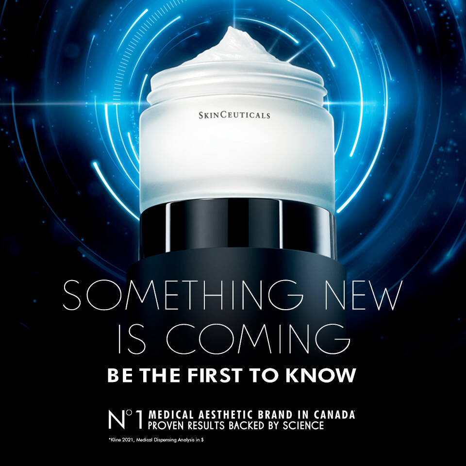 Something New Is Coming ! Be the first to know !