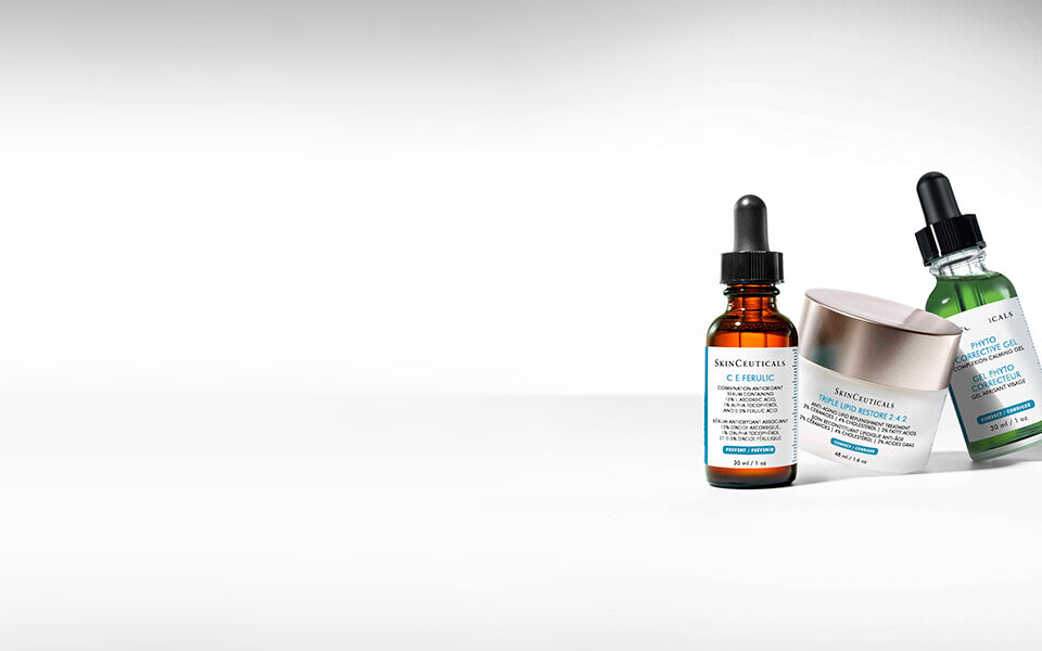 Skin Care SkinCeuticals
