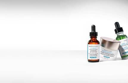 Skin Care SkinCeuticals