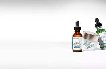 Skin Care SkinCeuticals