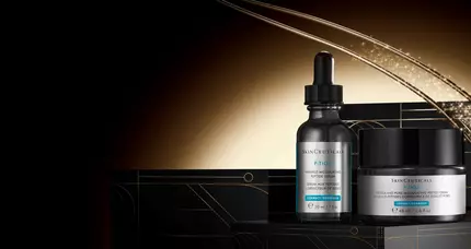 SkinCeuticals Products