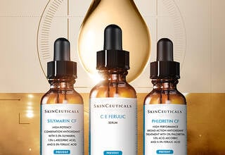 How to Incorporate an Antioxidant into Your Routine