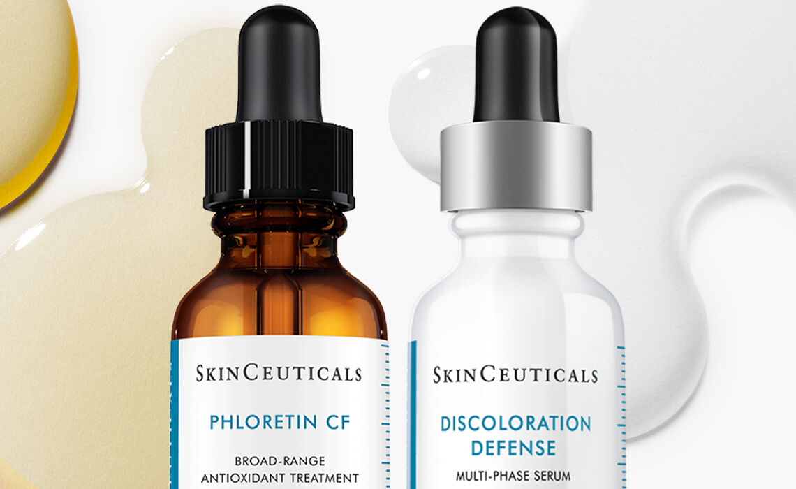 スキンシューティカルズ　Discoloration Defense SkinCeuticals Discoloration Defense – MD Skin Lab Canada