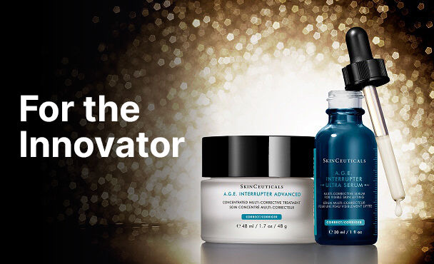 the innovator