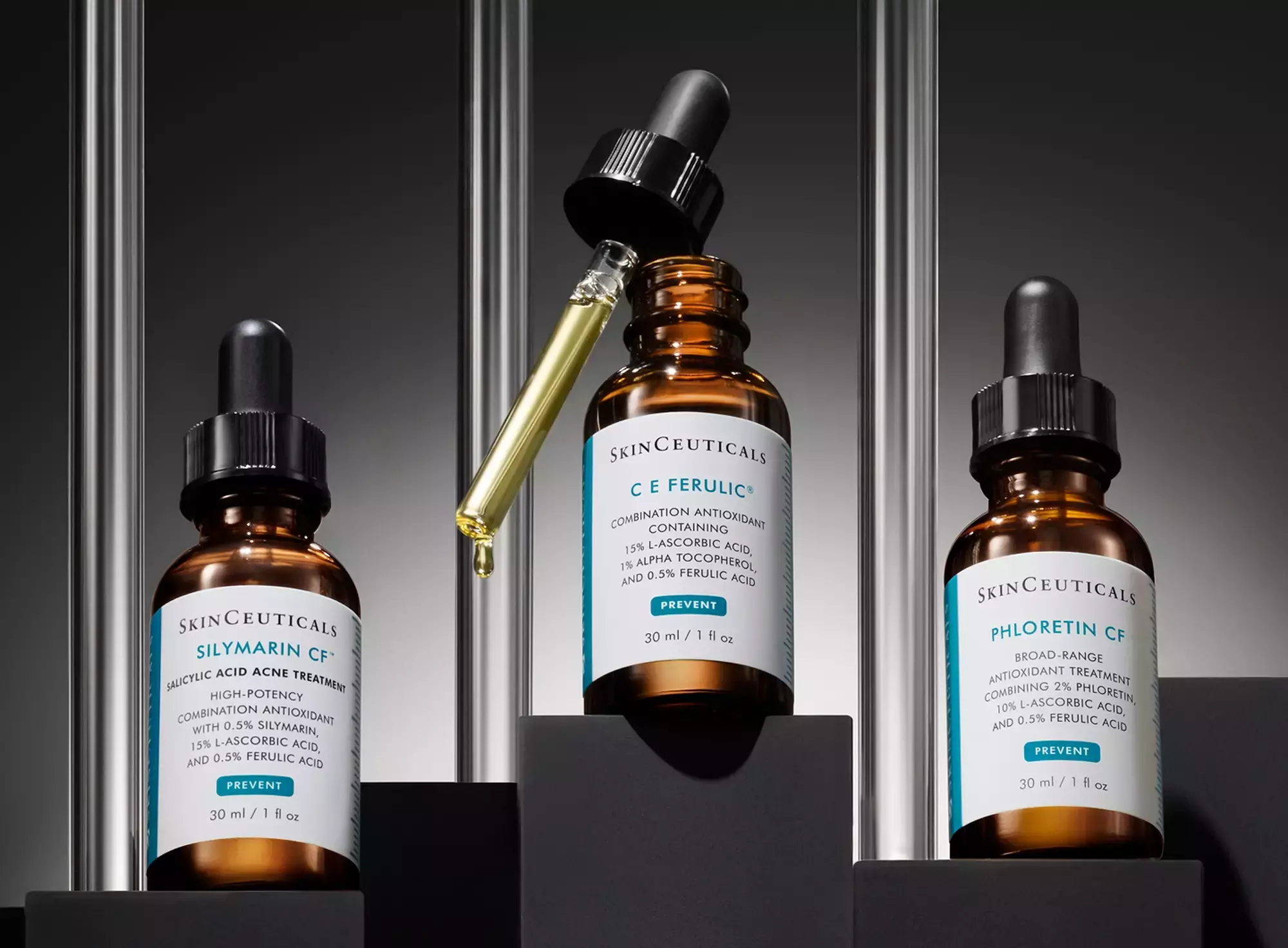 Antioxidant Serum