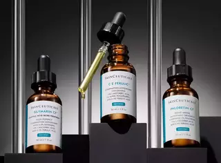 Antioxidant Serum