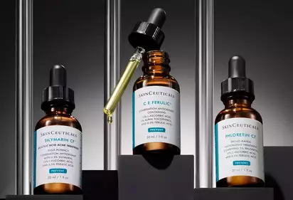 Quel serum antioxydant vous convient-il ?