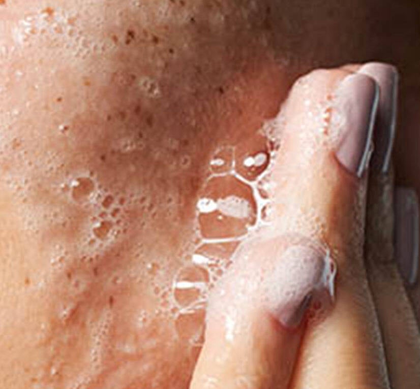 Corrective moisturizers