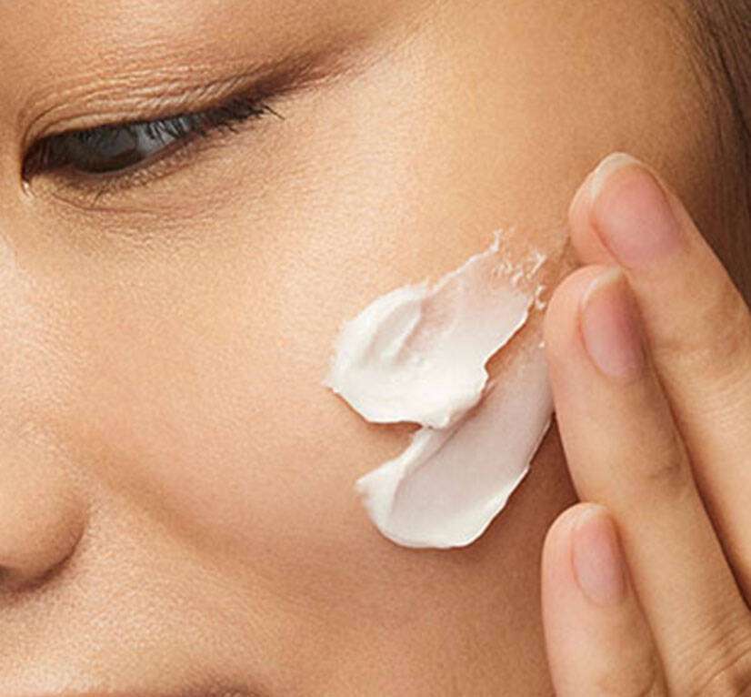 Corrective moisturizers