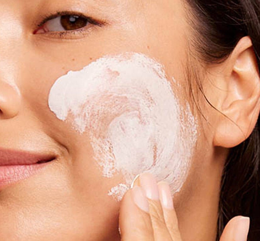 Corrective moisturizers