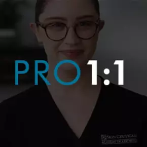 pro 1:1
