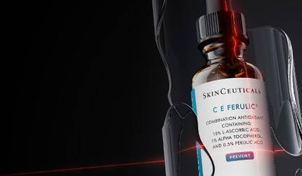 CE Ferulic banner
