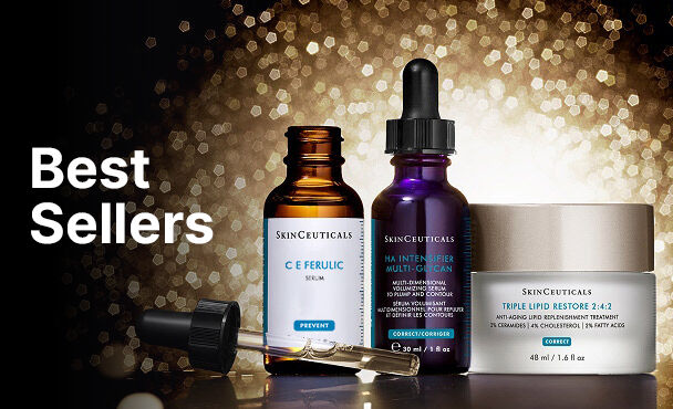 Best Sellers