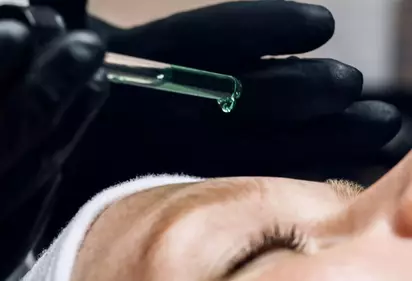 Traitements de Soins de la Peau Professionnels par Saison