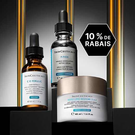 En ligne seulment routines