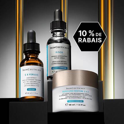En ligne seulment routines
