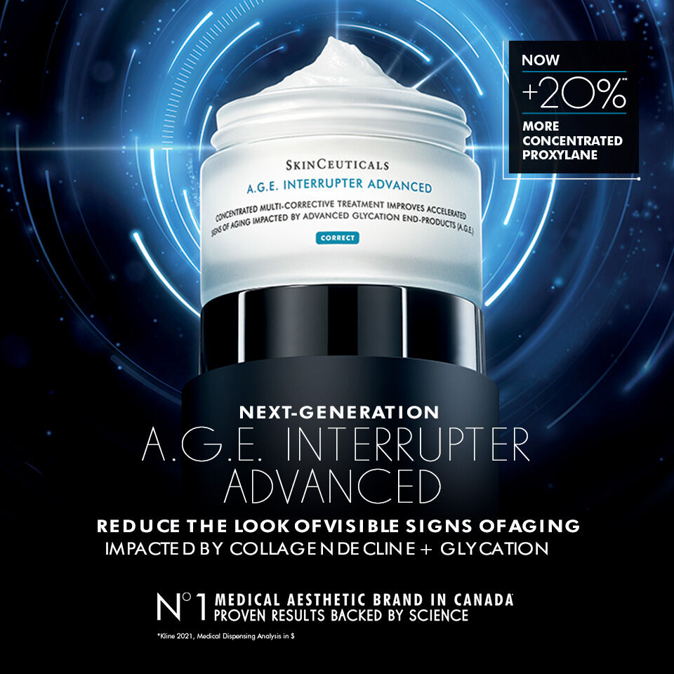 Shop Quality Skincare Products Backed by Science at SkinCeuticals.com