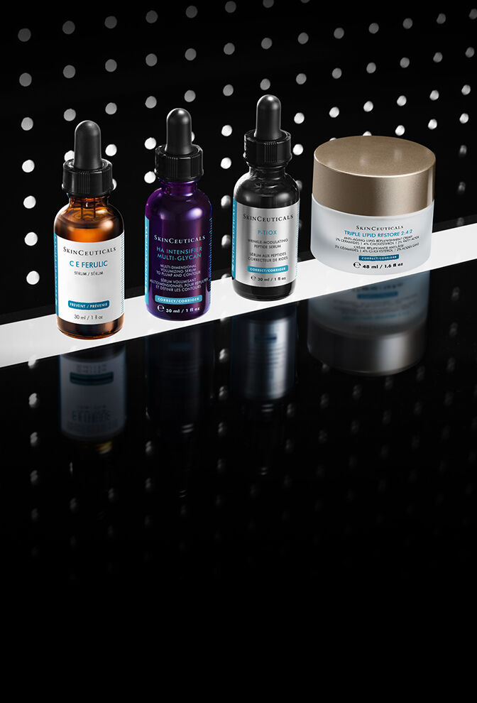 Best Sellers - Anti Aging Solution