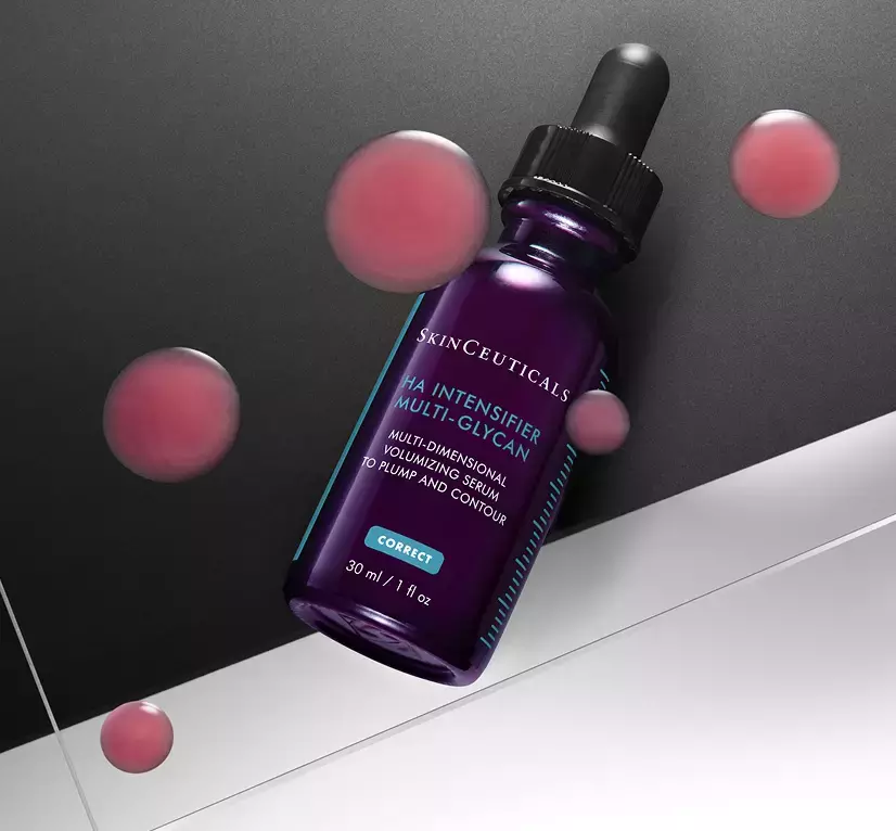 Prevent Facial Volume Loss