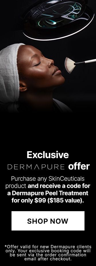 Dermapure Peel Offer