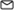 Mail Icon