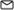 Mail Icon