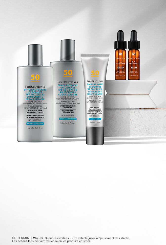 Shop Quality Skincare Products Backed by Science at SkinCeuticals.com