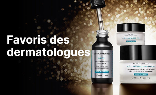 physician favourites