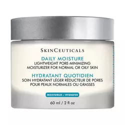 Daily Moisture Cream for Oily Skin