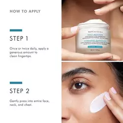 Daily Moisture Cream for Oily Skin