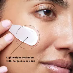 Daily Moisture Cream for Oily Skin