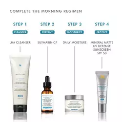 Daily Moisture Cream for Oily Skin