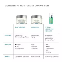 Daily Moisture Cream for Oily Skin