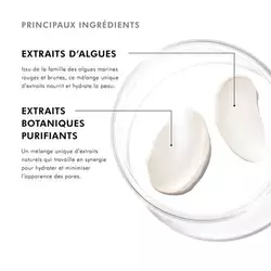 Daily Moisture creme pour peaux grasses