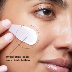 Daily Moisture creme pour peaux grasses