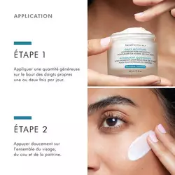 Daily Moisture creme pour peaux grasses