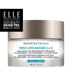 TRIPLE LIPID RESTORE 2:4:2