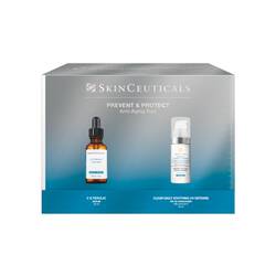 Prevent & Protect Anti-Aging Duo: Soothing Formula