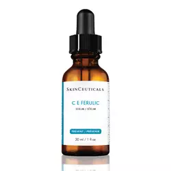 C E Ferulic avec 15 % d’acide l-ascorbique
