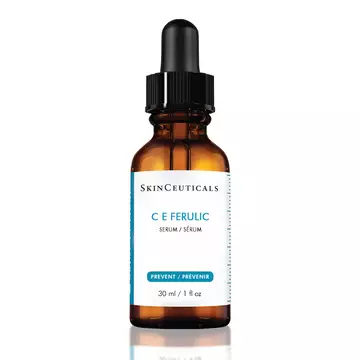 C E Ferulic with 15% l-ascorbic acid