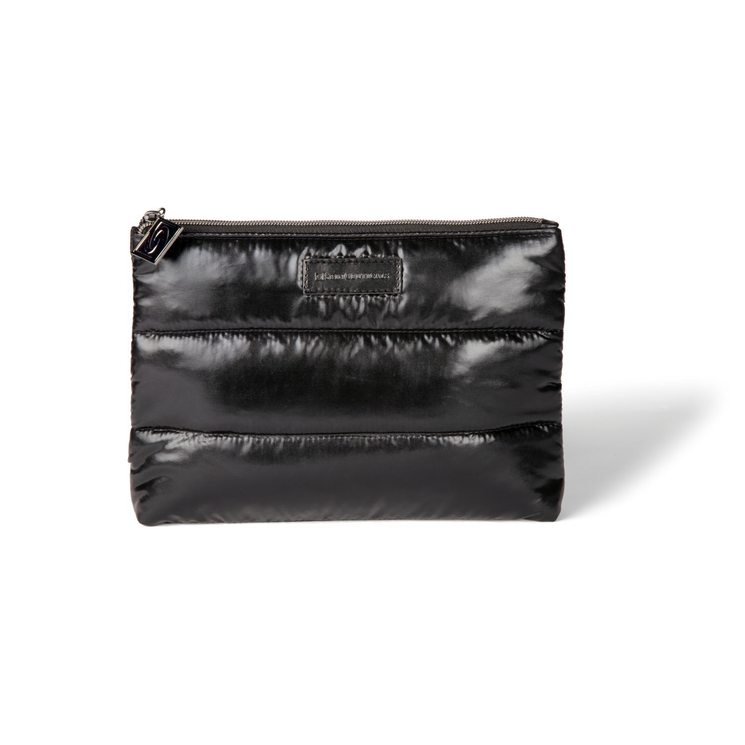 Pochette noir