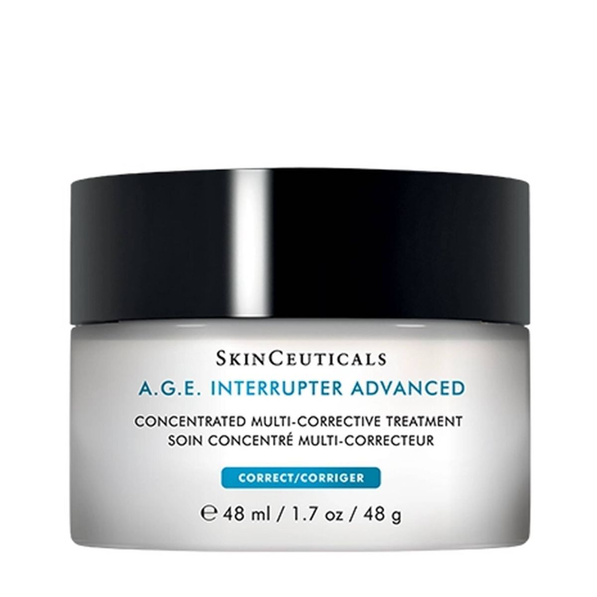 Duo Anti-Age pour le Visage et les Yeux