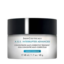 Anti-Aging Duo For Face and Eyes