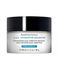Anti-Aging Duo For Face and Eyes