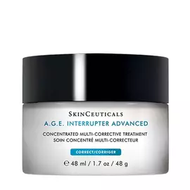 Anti-Aging Duo For Face and Eyes