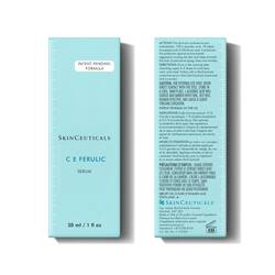 C E Ferulic with 15% l-ascorbic acid