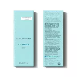 C E Ferulic with 15% l-ascorbic acid