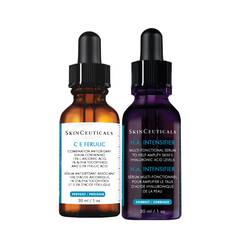 DUO ANTI-AGE ET REPULPANT