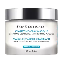 Clarifying Clay Mask