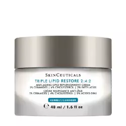 Triple Lipid Restore 2:4:2 Face Cream